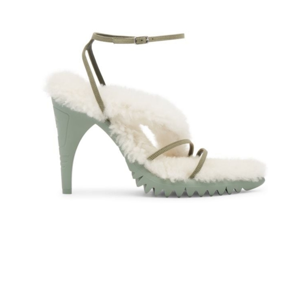 Off-White Sandal - image 5